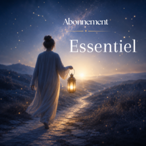 Abonnement Essentiel - 1 à 6 mois