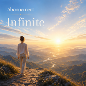 Abonnement Infinite - 1 à 6 mois