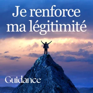Guidance - Légitimité