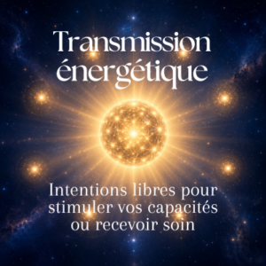 Transmission personnalisable : stimulation des capacités ou soin