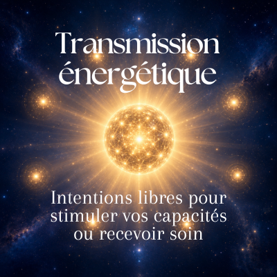 Transmission personnalisable : stimulation des capacités ou soin