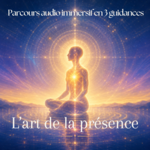L'art de la présence - Parcours immersif